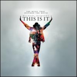 Michael Jackson - This Is It DUPLO